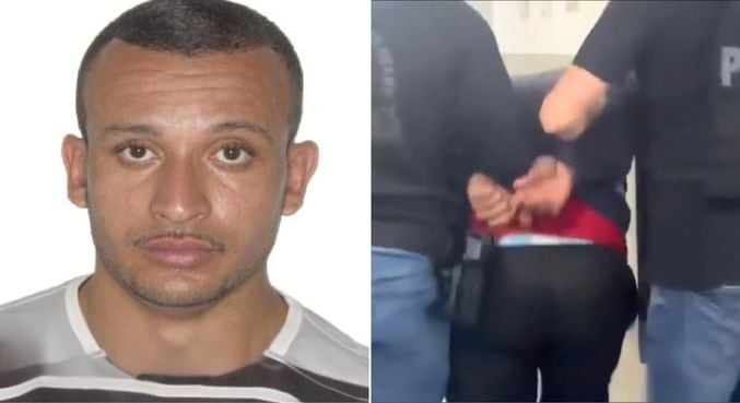 Achei que ia morrer', diz vítima do Maníaco do Metrô – Record