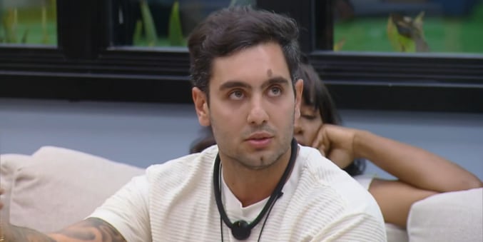 Veja como foi a avaliação do Trampo pelo Patrão João Victor – Record