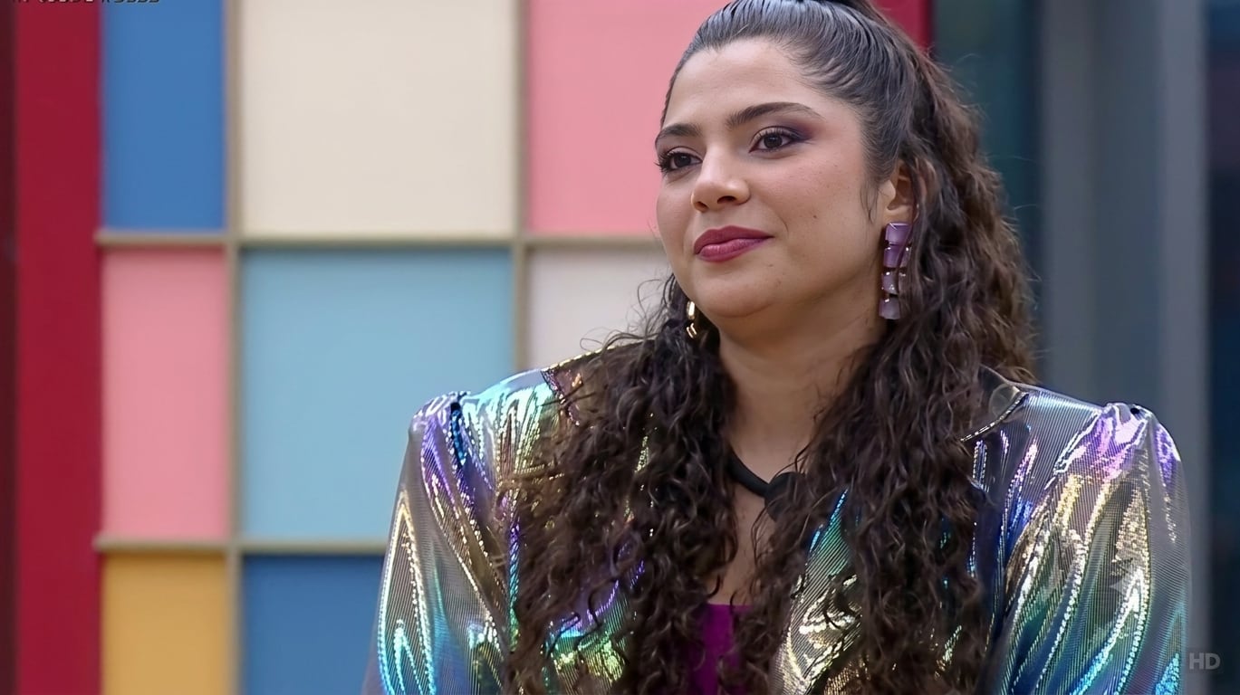 Andressa é eliminada de Casa do Patrão, com 16,37% dos votos – Record