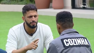Rivais até o fim? Entenda como Jovan e Thiago viraram ...